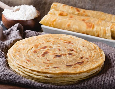 swahili chapati recipe.